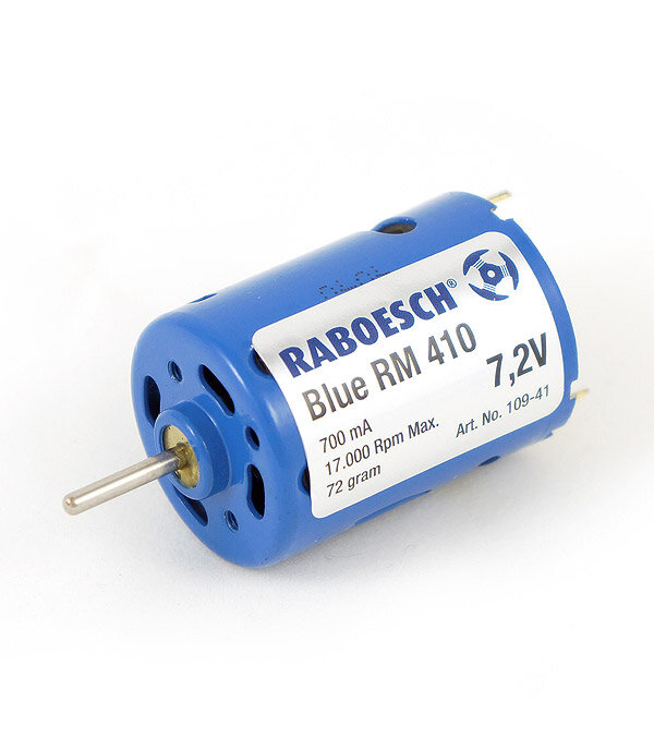 Brusched Motor (2)