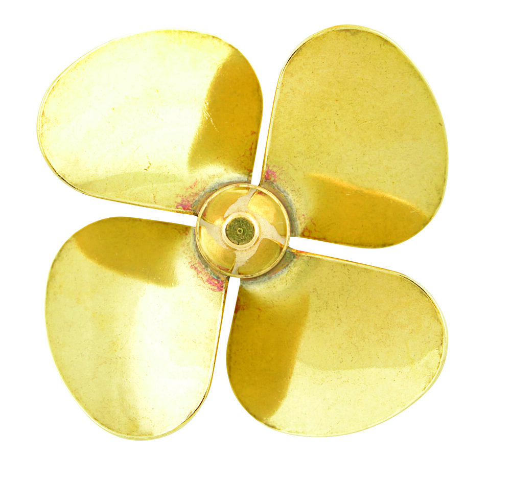 POWERSCHR. 4BL.L.M4. 40MM