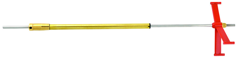 SCHROEFAS M+D 2MM M2 230