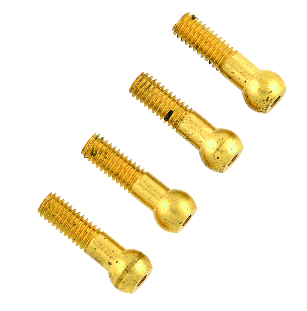 MESS.NIPPEL M4X17X6 4ST.