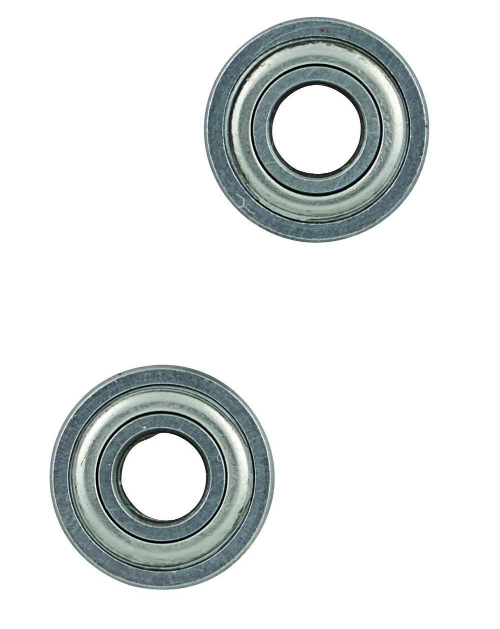 KOGELLAGER 4X13X5 2ST.