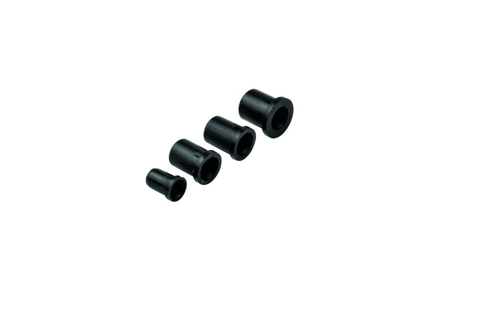 Delrin Bearing4x7x10mm