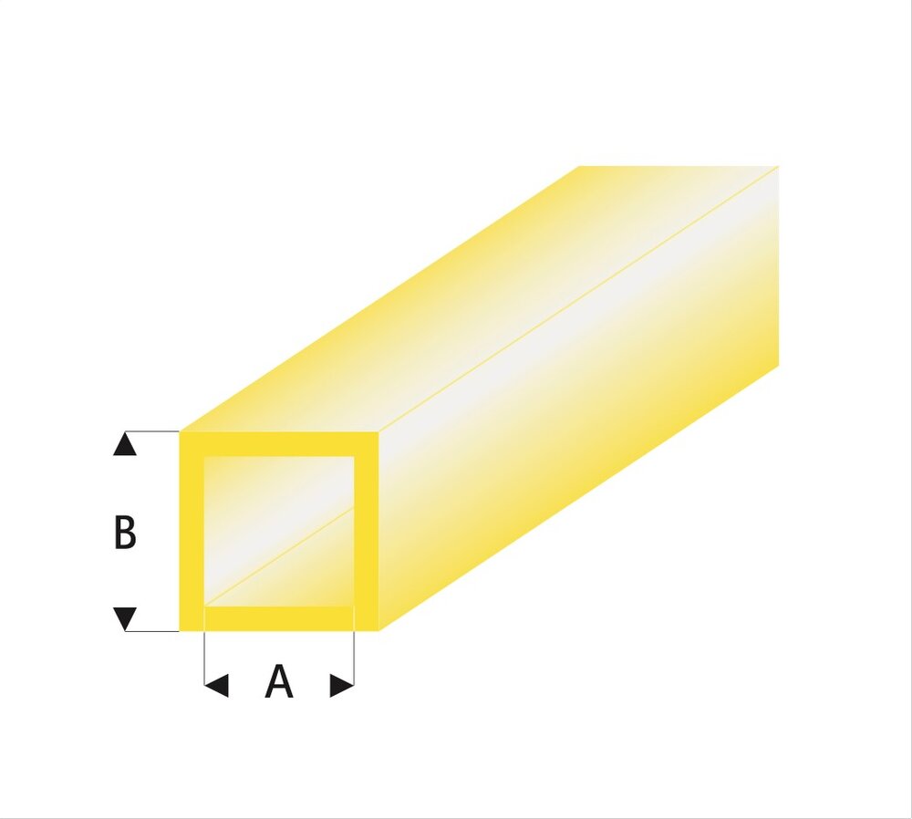 GLASH.BUIS GEEL 3X4 330 (1)