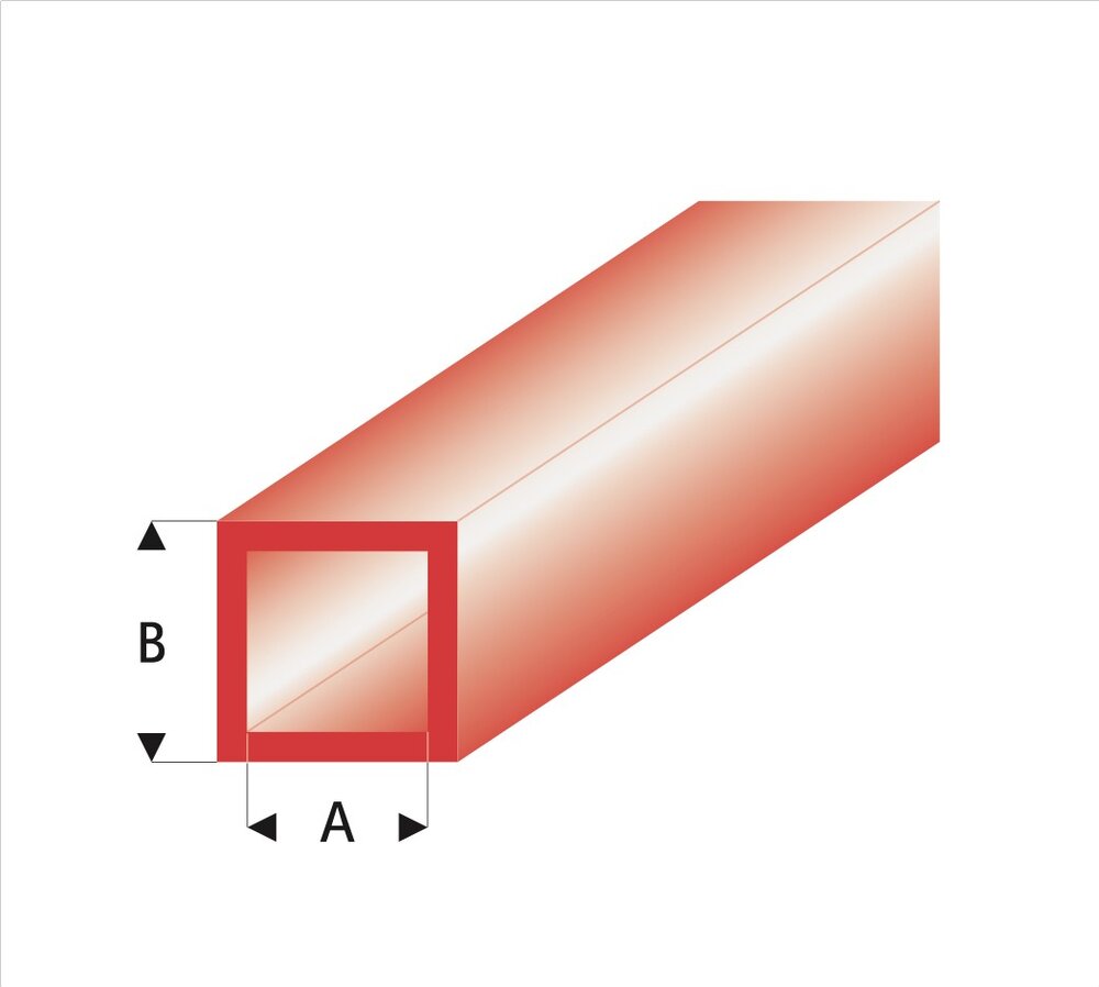 GLASH.BUIS ROOD 5X6 330 (1)