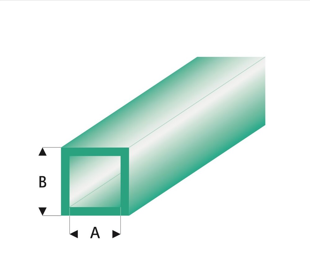 GLASH.BUIS GROEN 5X6 330 (1)
