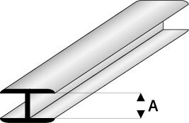 FLAT CONNECTOR 1,5MM 1M