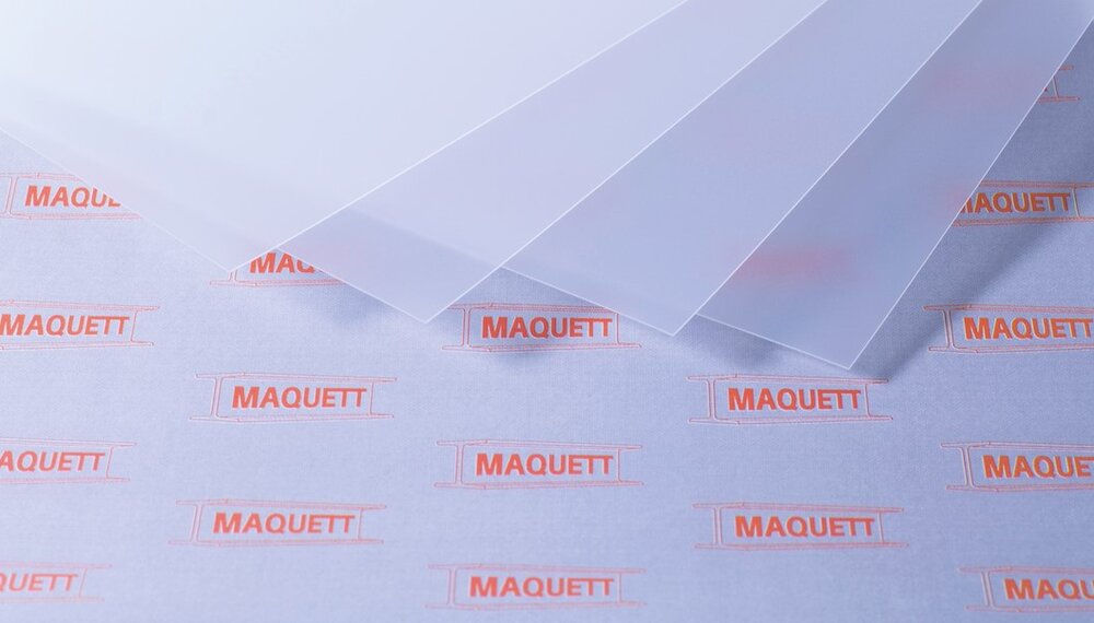 PLAAT MAT TRANSP. 0,28MM