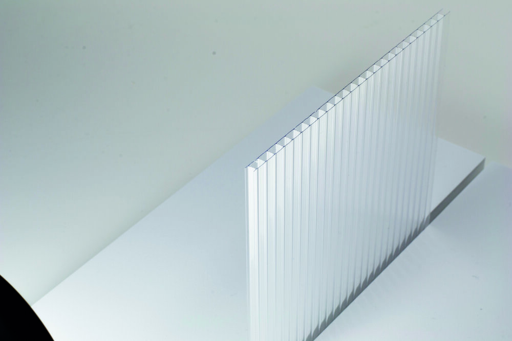 Channel Sheet Polycarbon