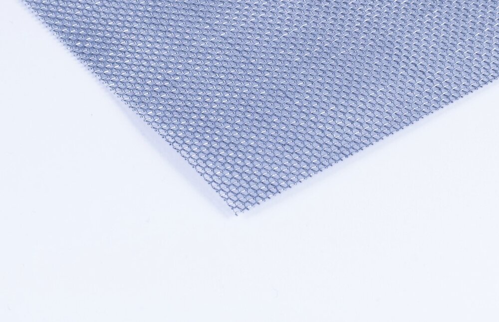 Steel Grating Mesh 0,8mm