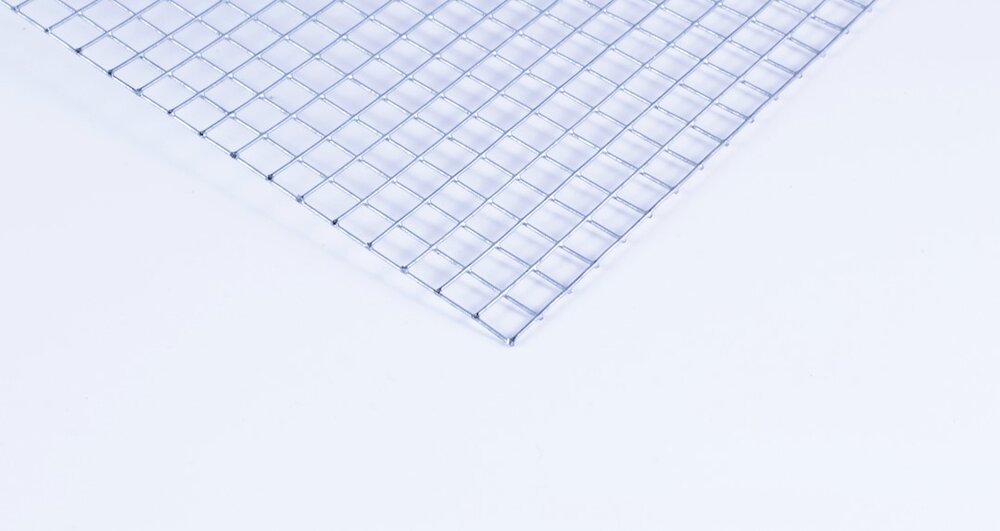 Steel Grating Mesh 5,7mm