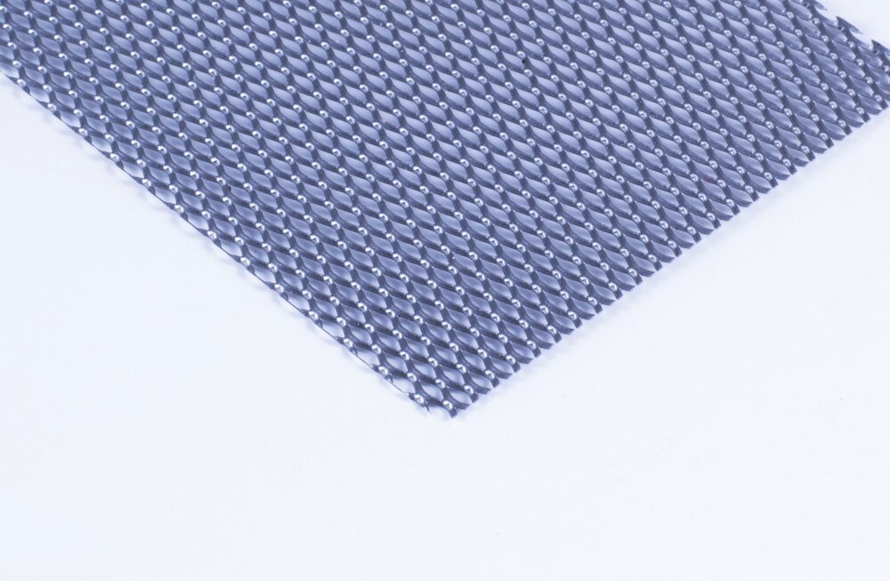 Stainless St Mesh1,7x3,5