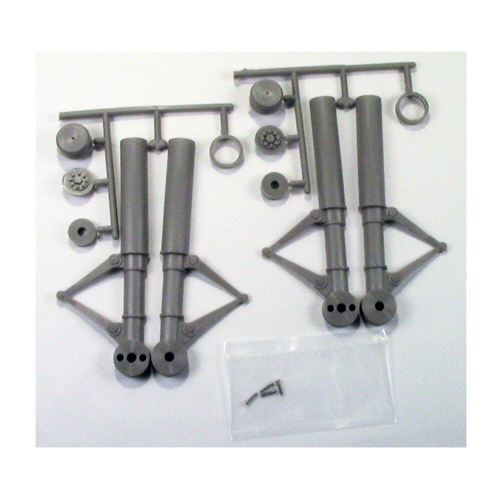 SCALE STRUT COVER