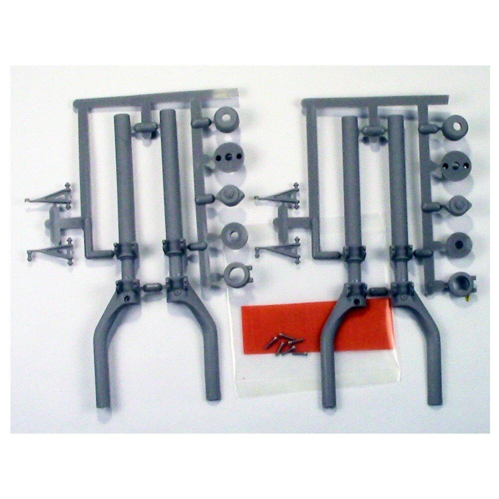 MAIN GEAR OFFS.STRUT COV.