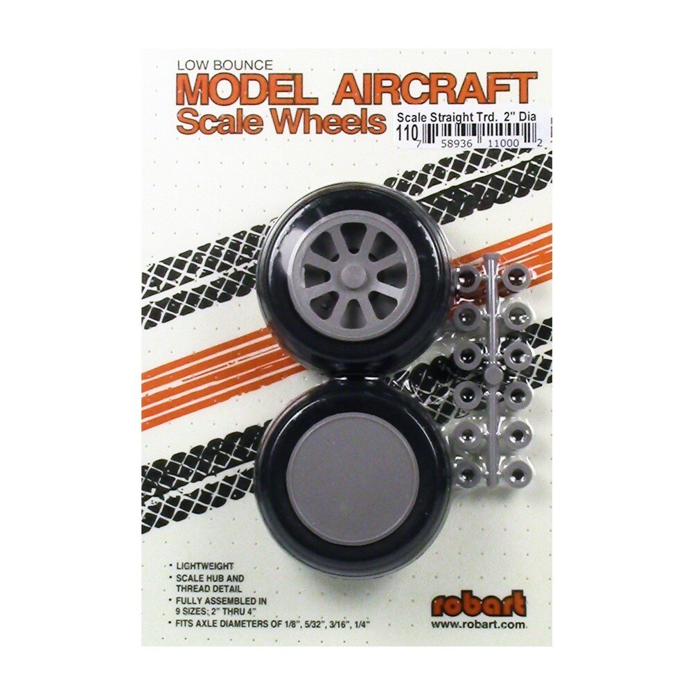 U-200 ST. TREAD