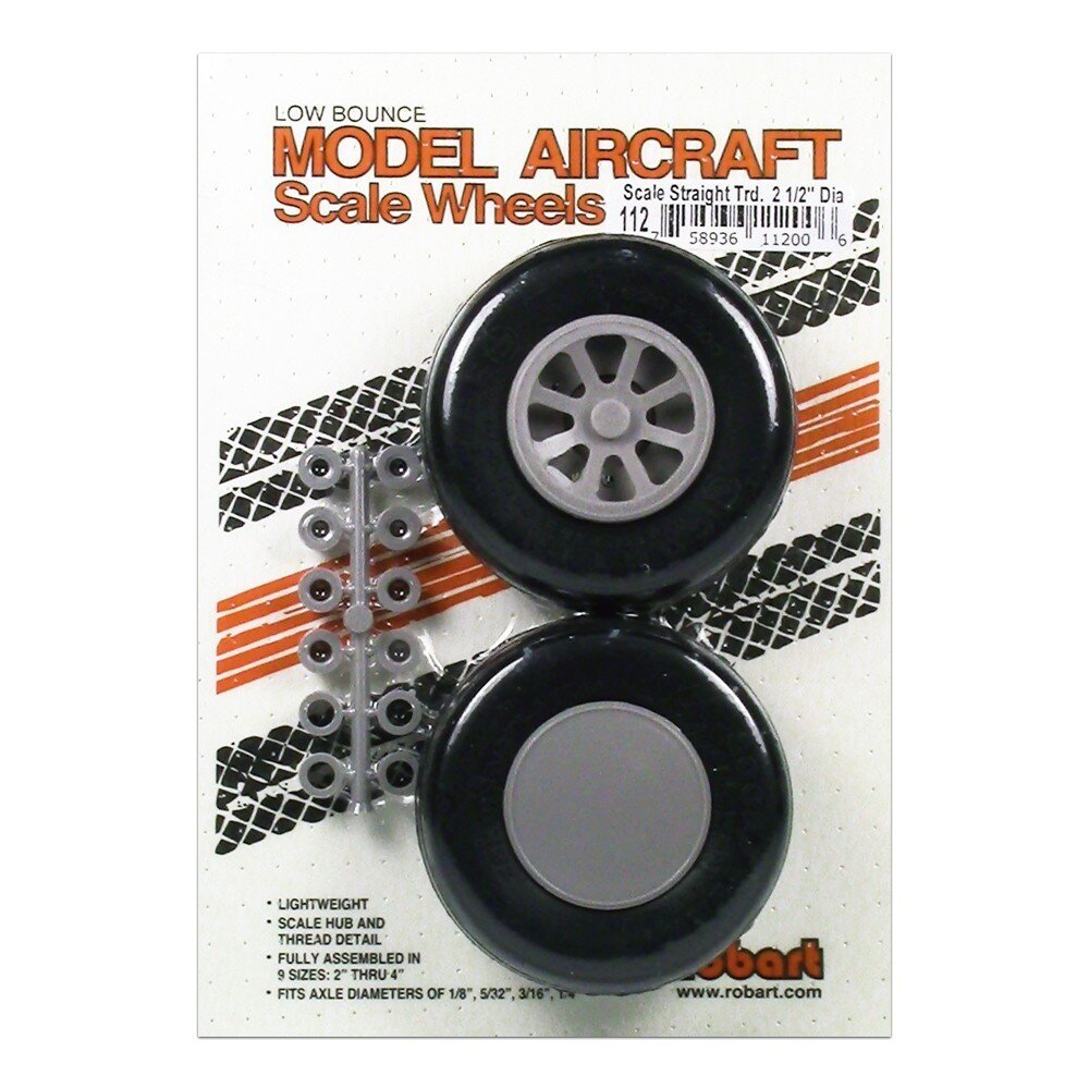 U-250 ST. TREAD