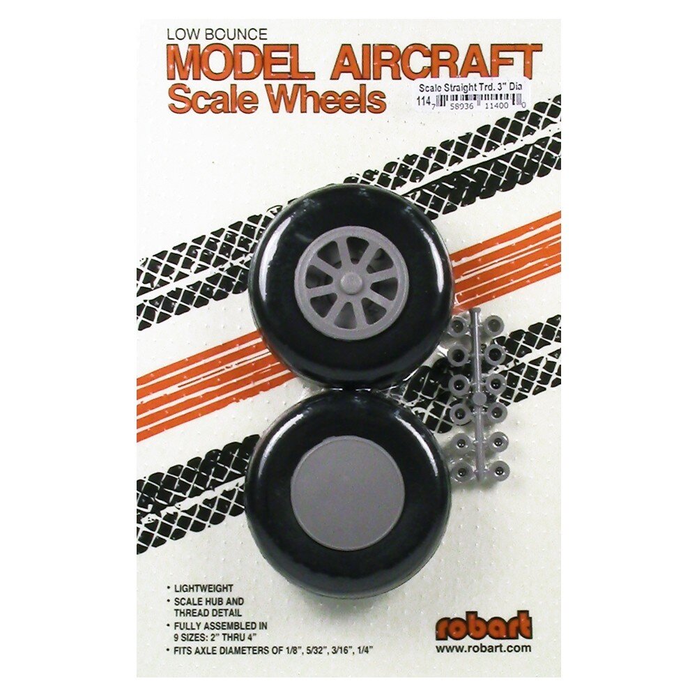 U-300 ST. TREAD