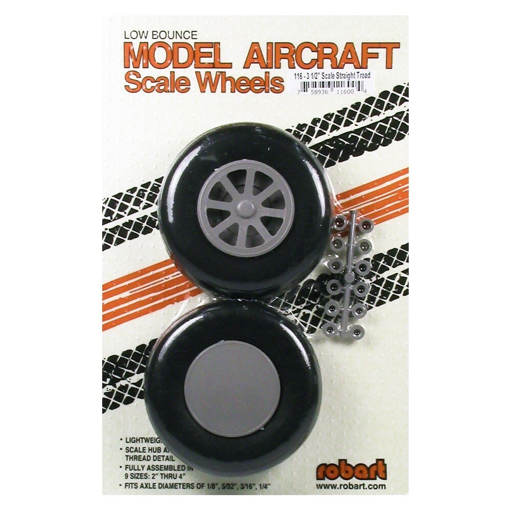 U-350 ST. TREAD