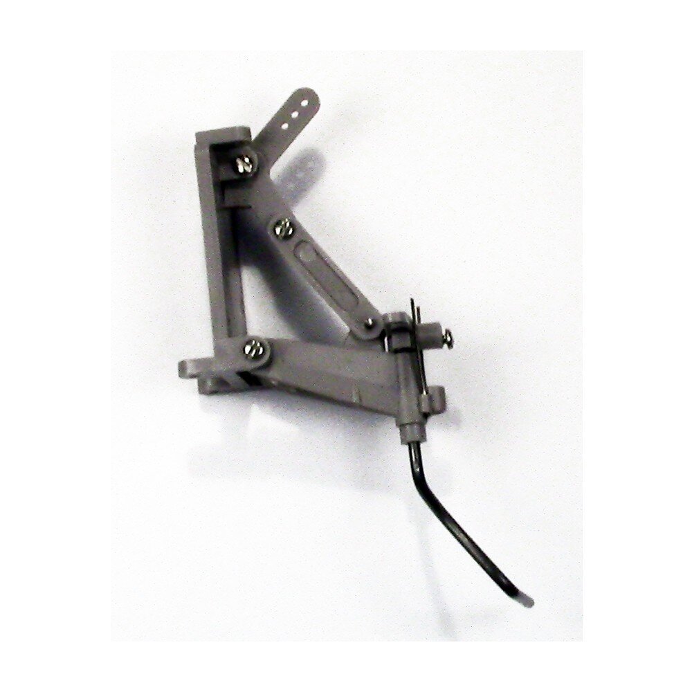SCALE RETRACT TAILWHEEL
