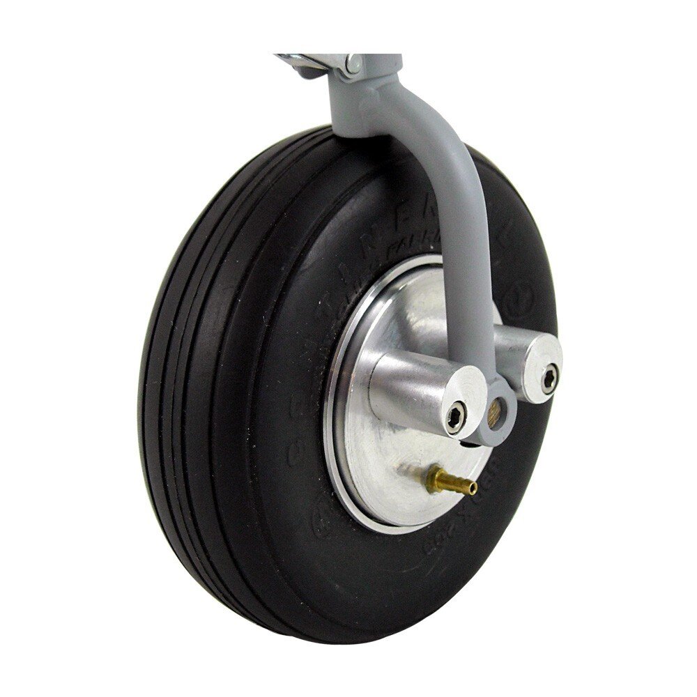 BRAKE KIT 2-2 3/4″WHEEL