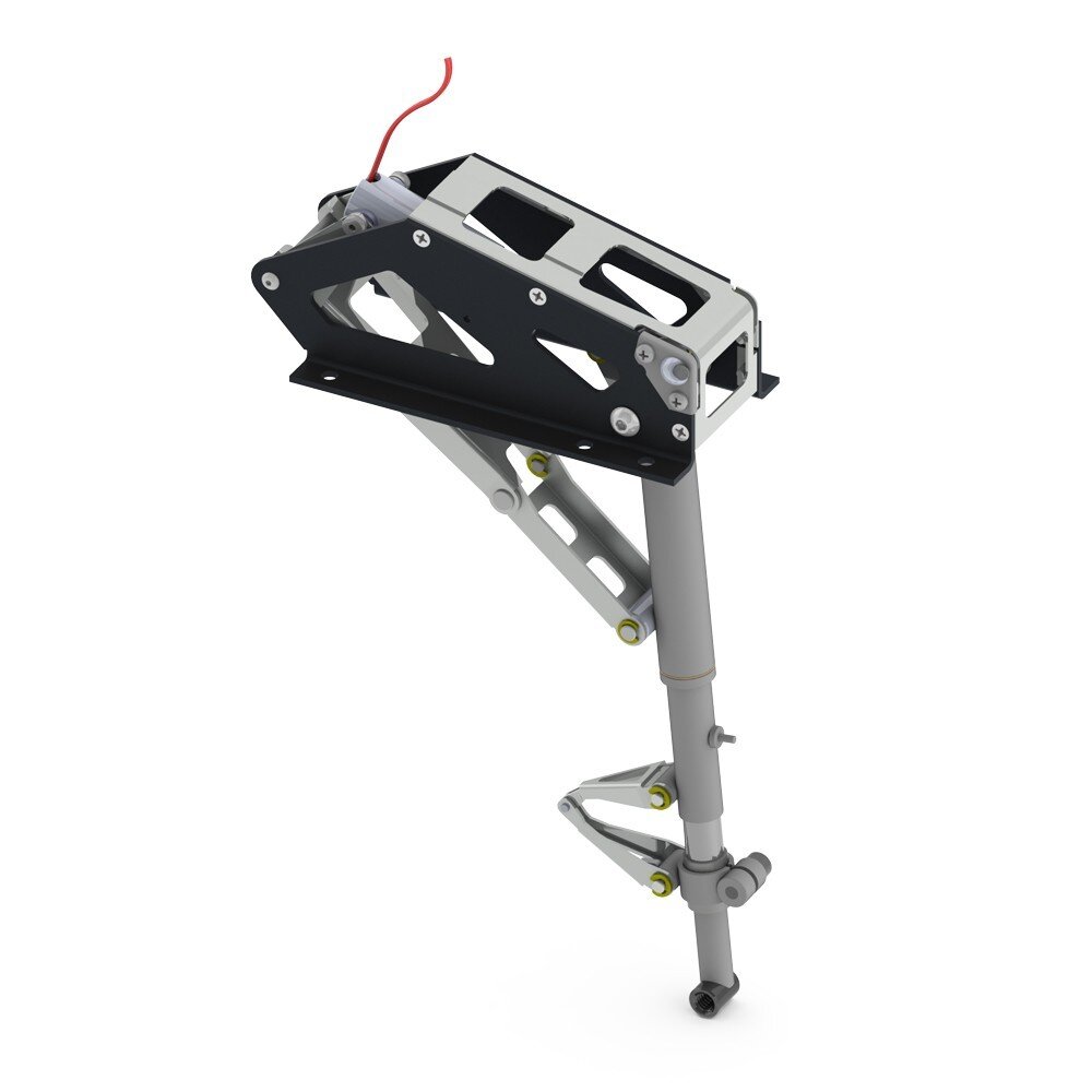 Rotating Mains Ziroli Electric