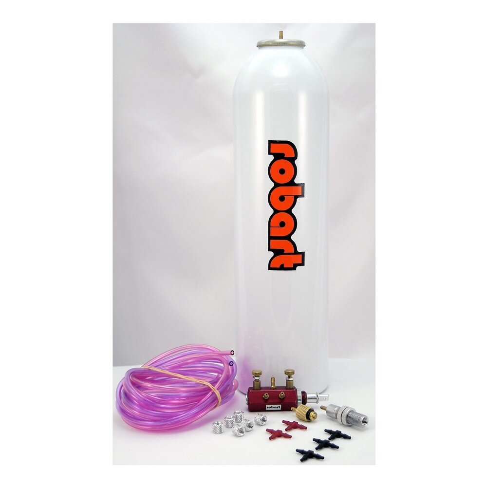 LARGE AIR CONTROL KIT