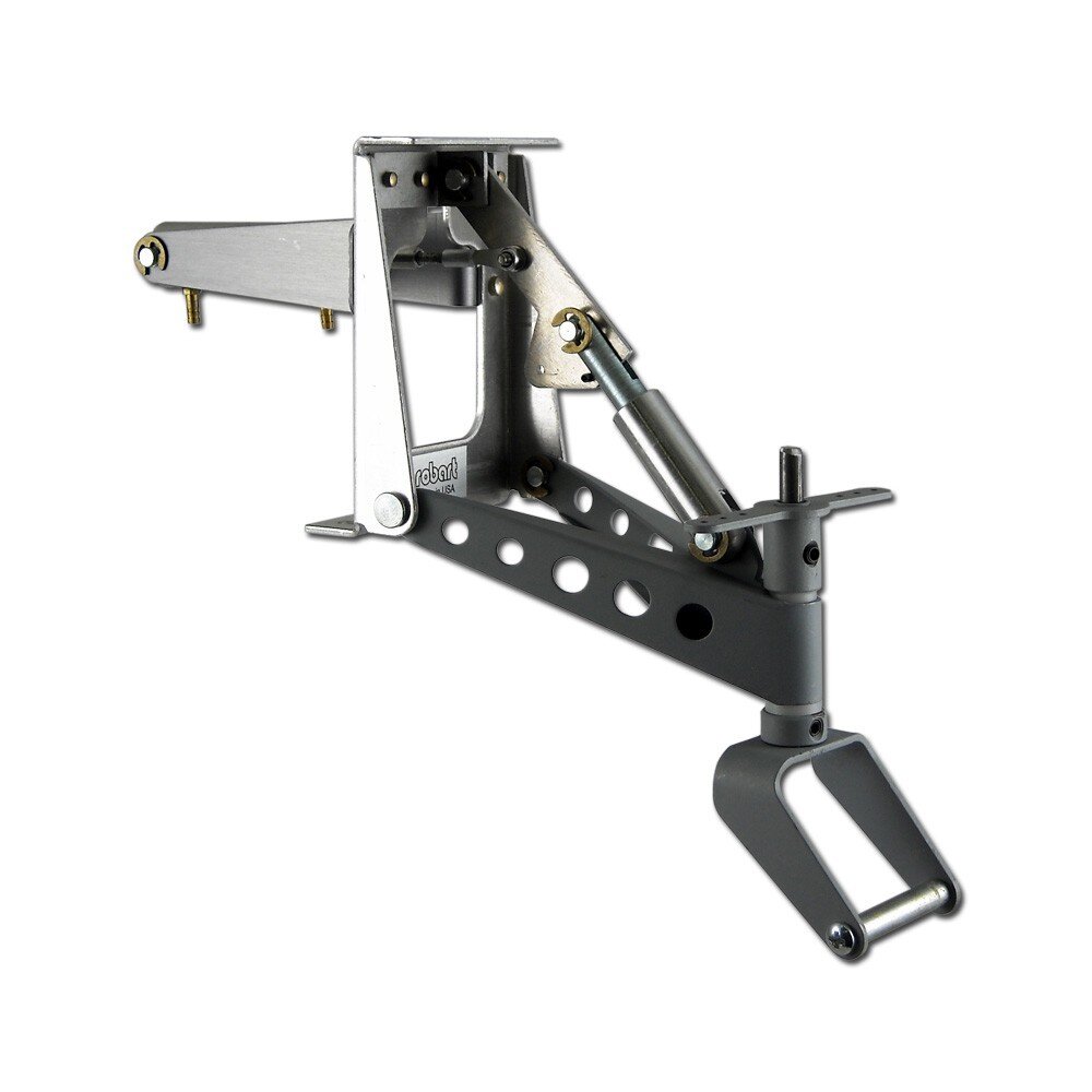 SCALE RETR.TAIL WH.W.FORK
