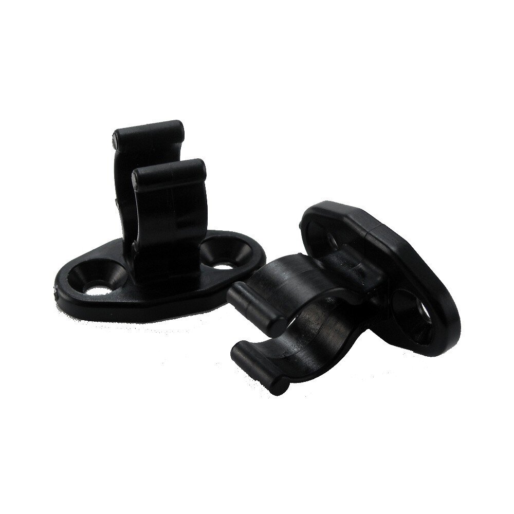 HAND AIRPUMP MOUNTINGCLIP