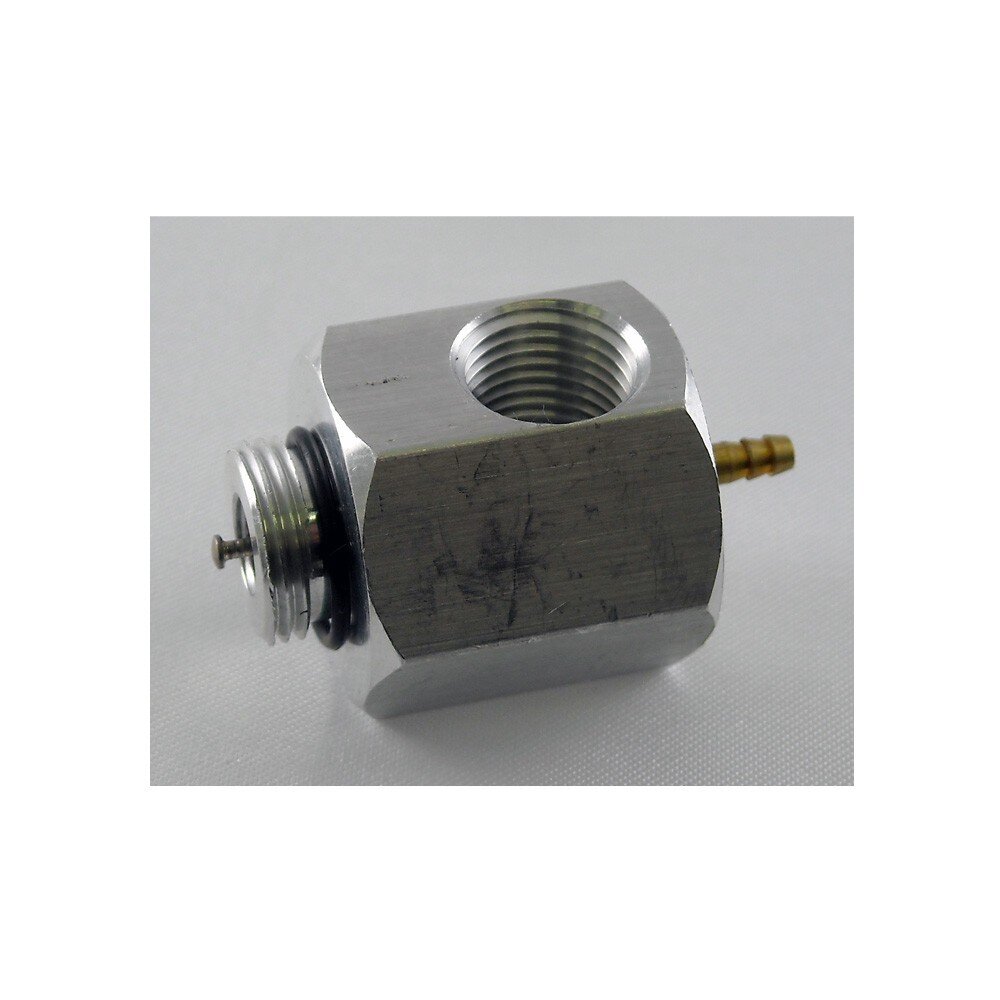 Hand Air Pump Retrofit Kit