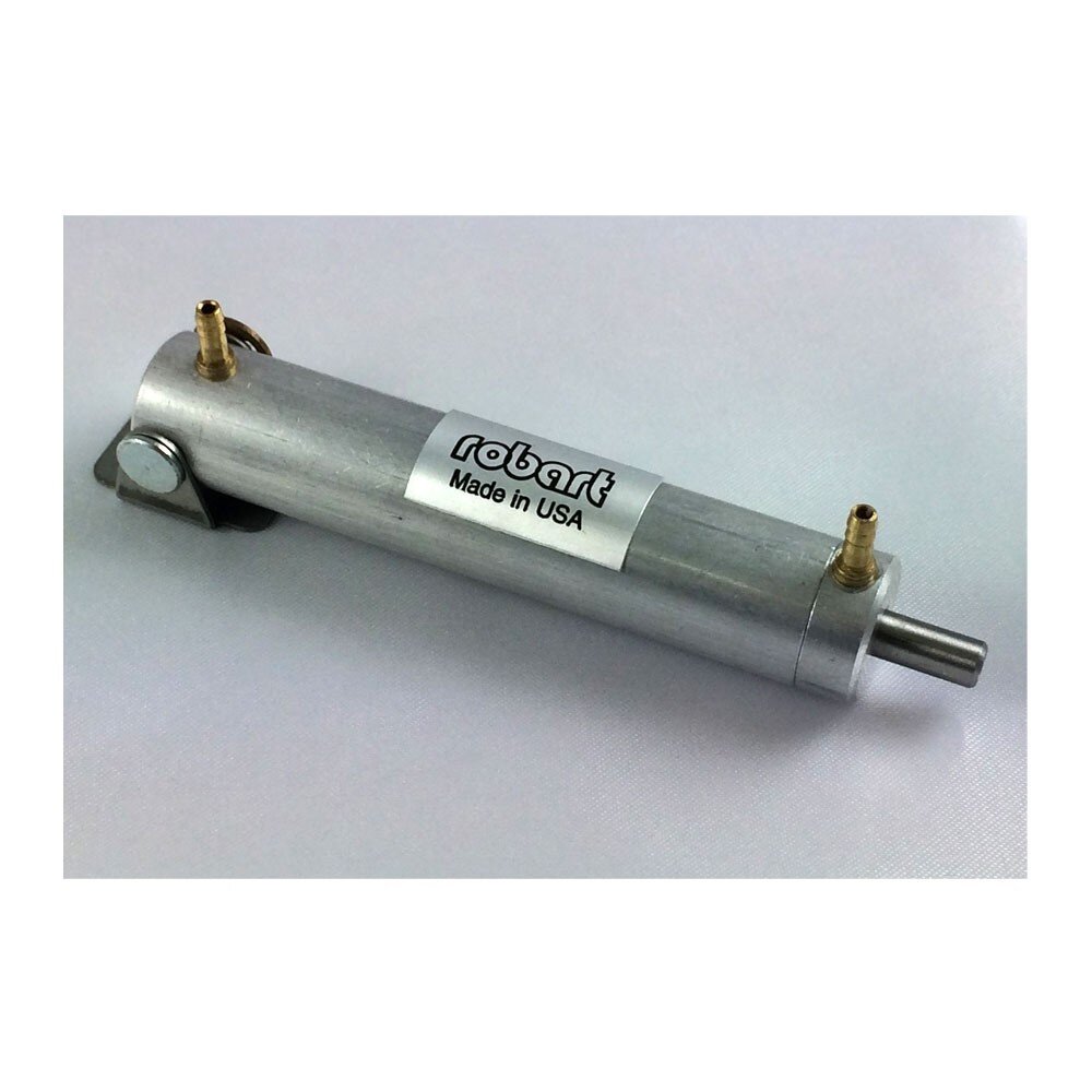 3/8″ Air Cylinder, 1 1/2″ Stroke