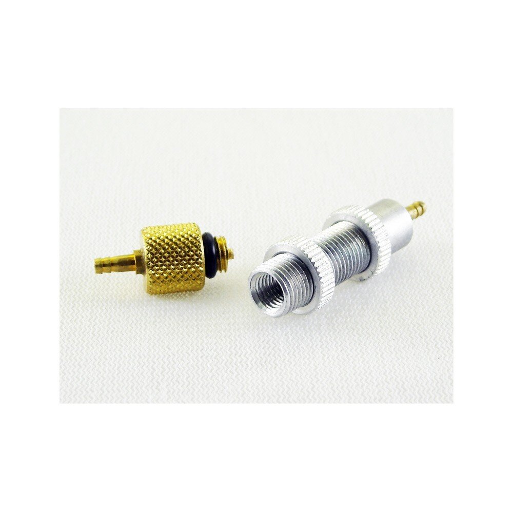 FILL VALVE & FITTING