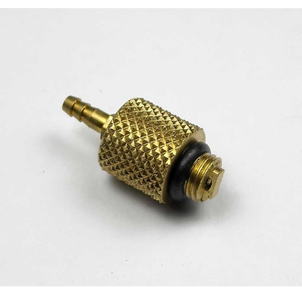 AIR SYSTEM FILL CHUCK