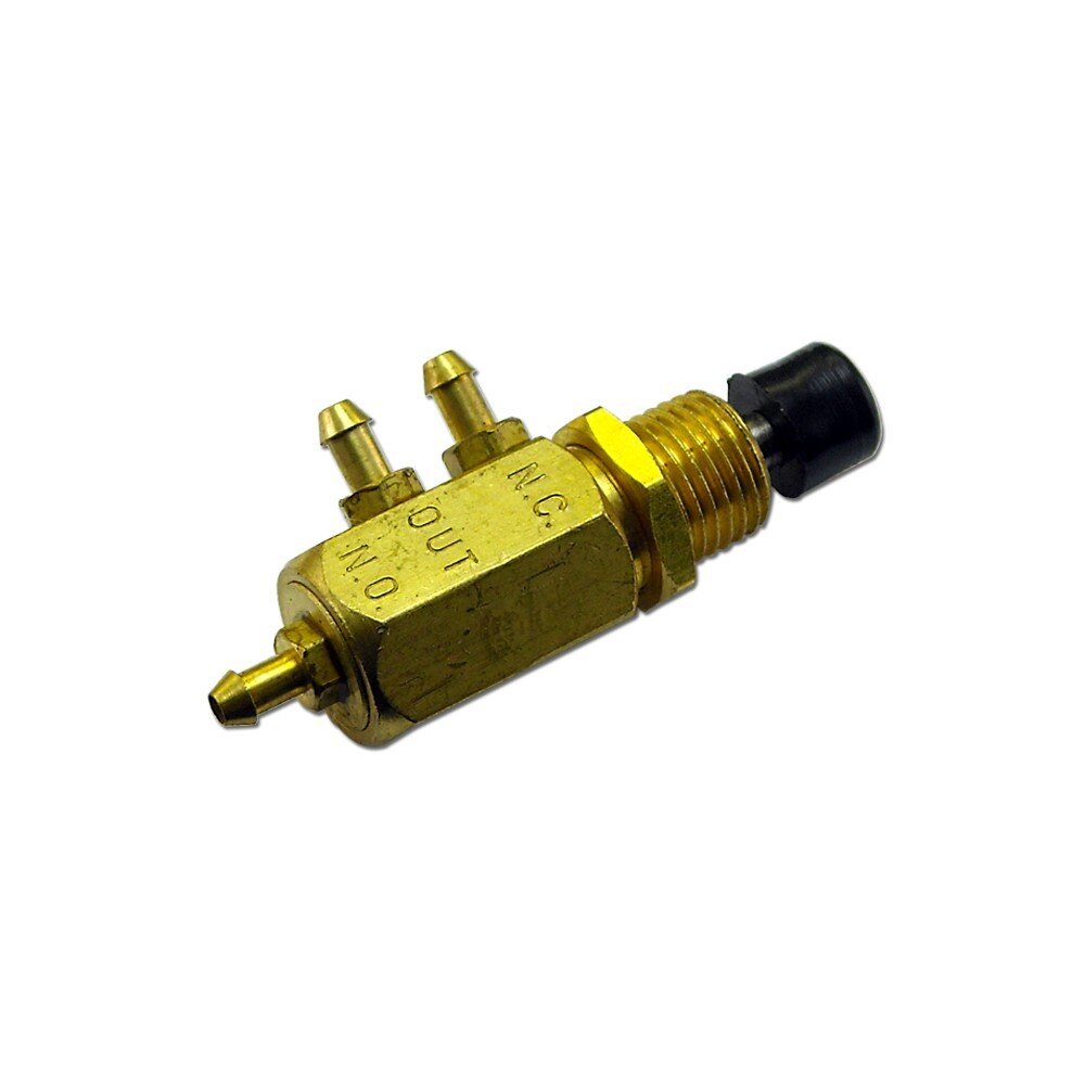 GEAR DOOR VALVE
