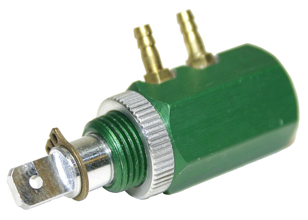 ONE WAY CONTROL VALVE 700