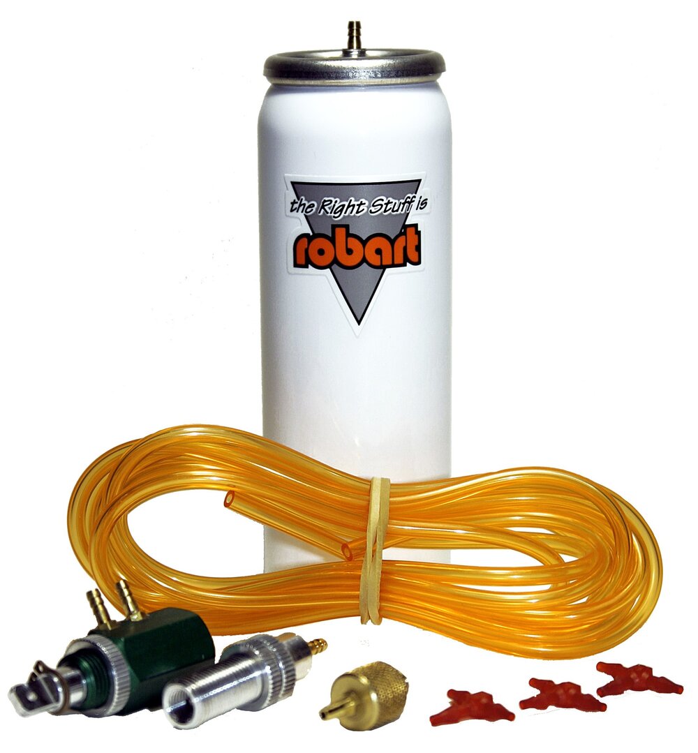 ECONOMY AIR CONTROL KIT
