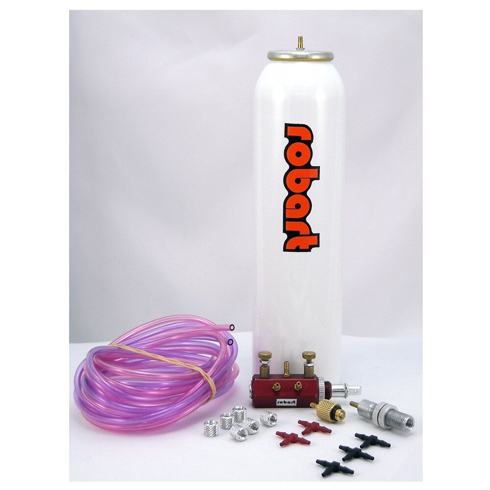 SMALL AIR CONTROL KIT