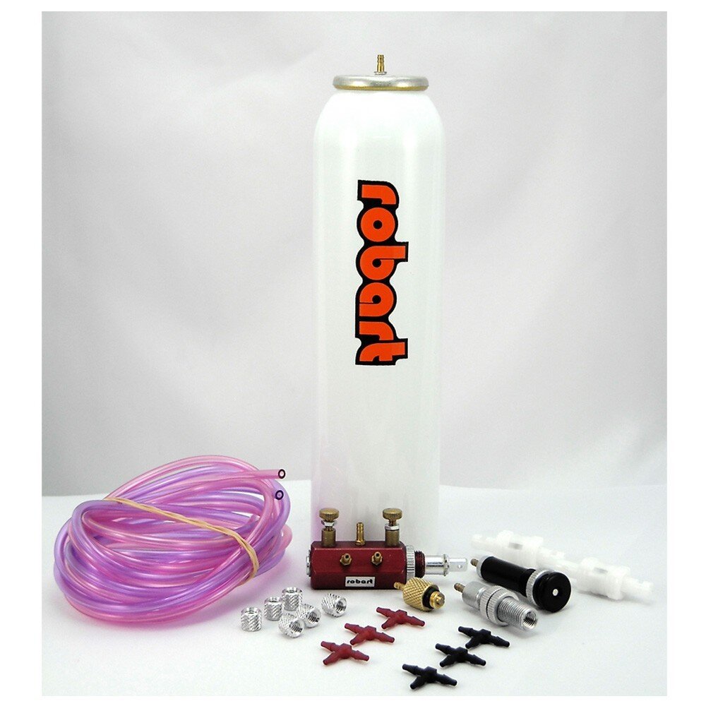 LUX SMALL AIR CONTROL KIT