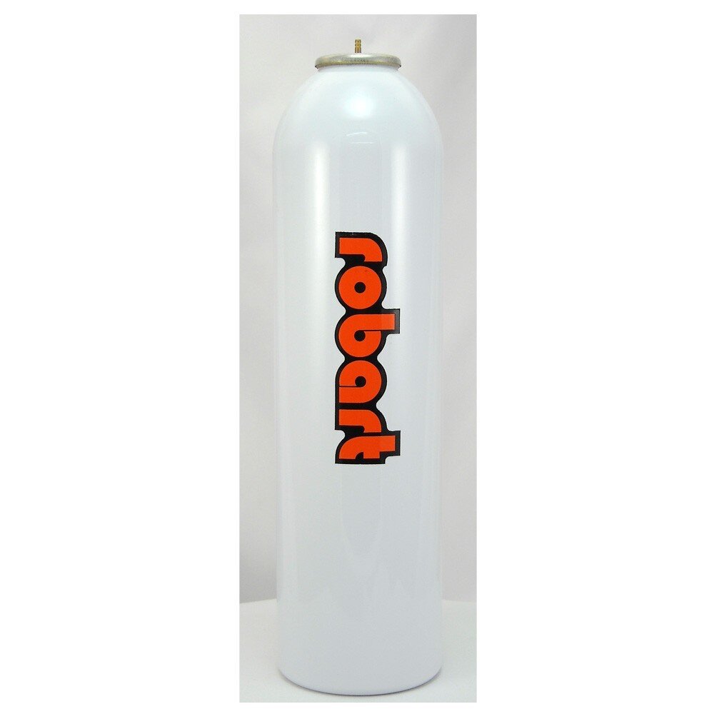 LARGE PRESSURE TANK