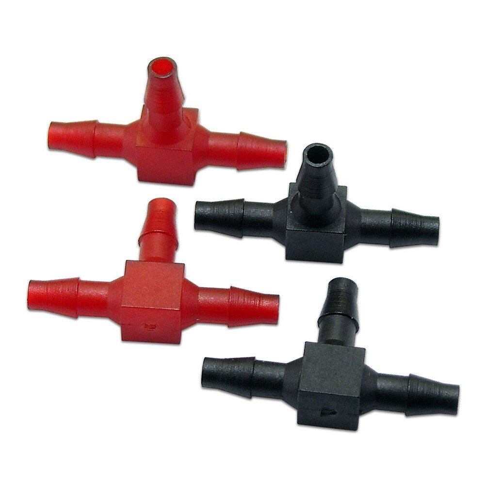 1/8 ″ ID ″T″ TUBING