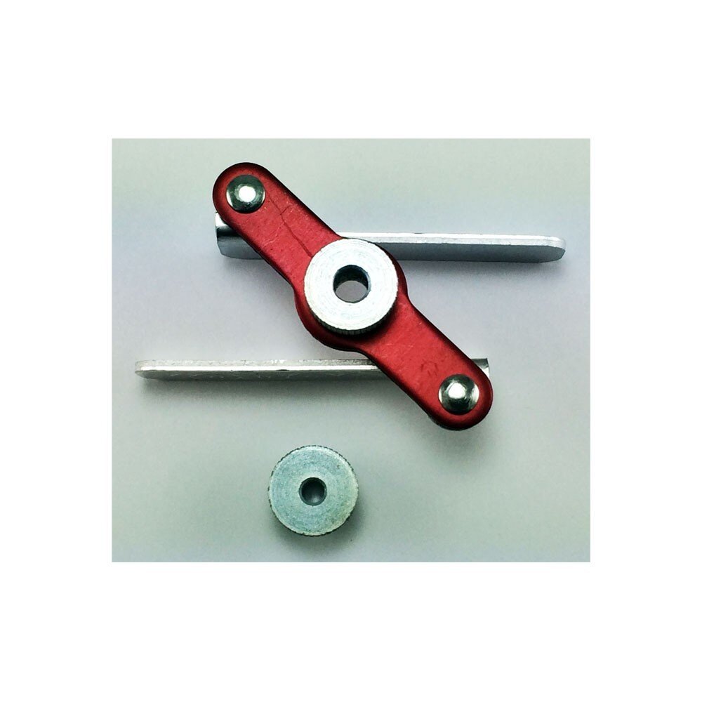 HINGE POINT DRILL JIG