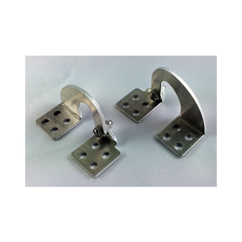 DOOR HINGE 1/5 & 1/4SCALE