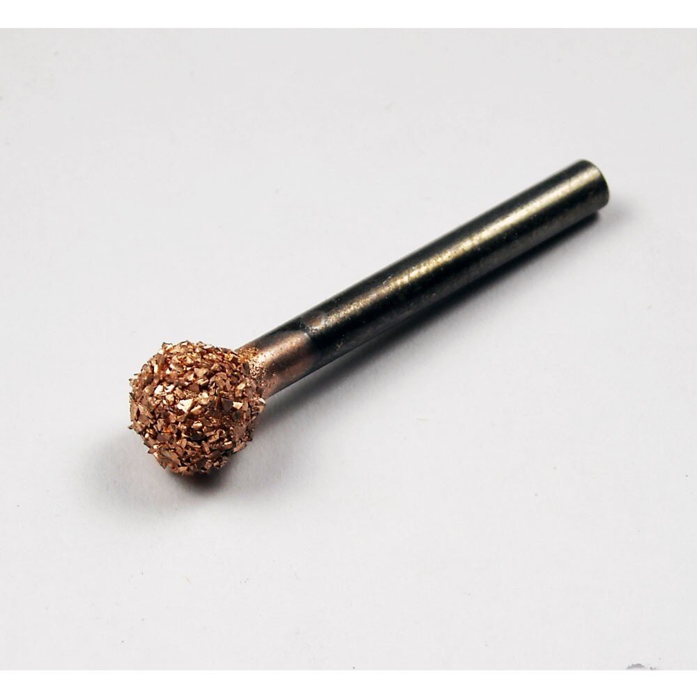 Carbide Cutter 1/4″ Ball Coarse