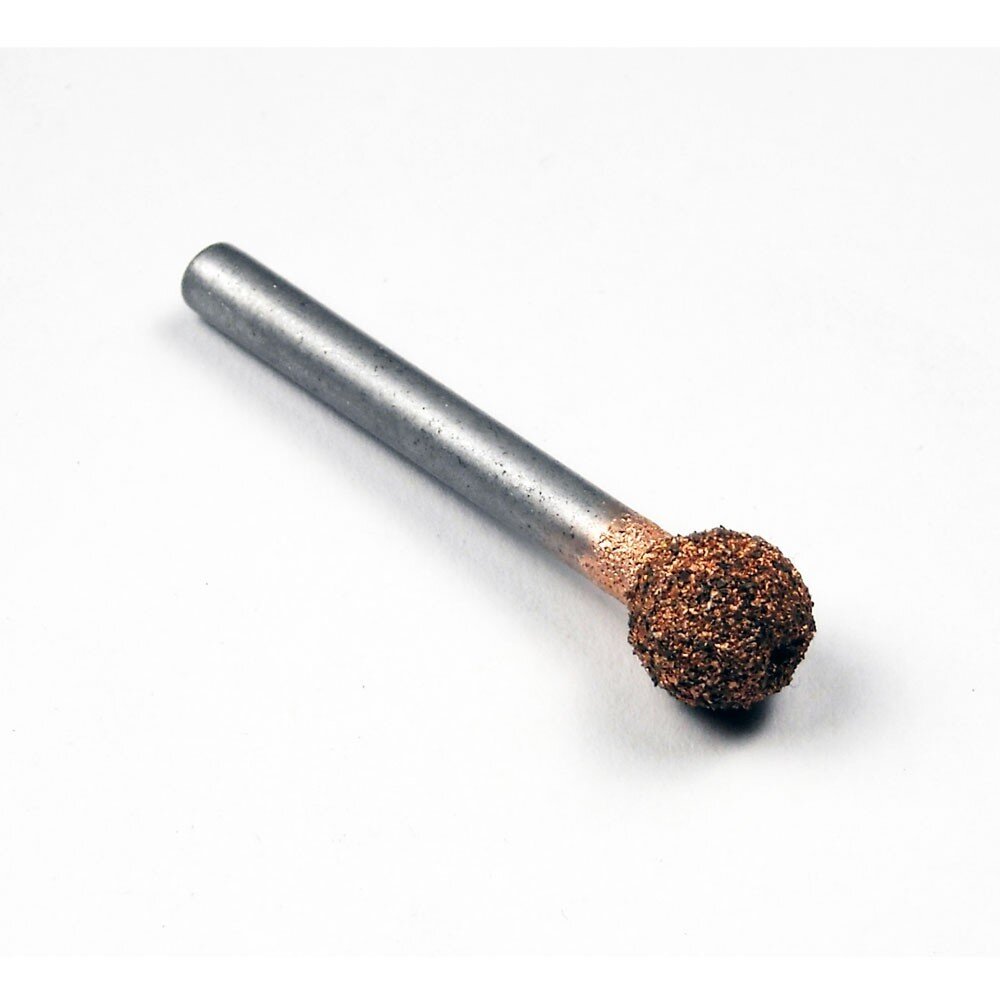 Carbide Cutter 1/4″ Ball Fine