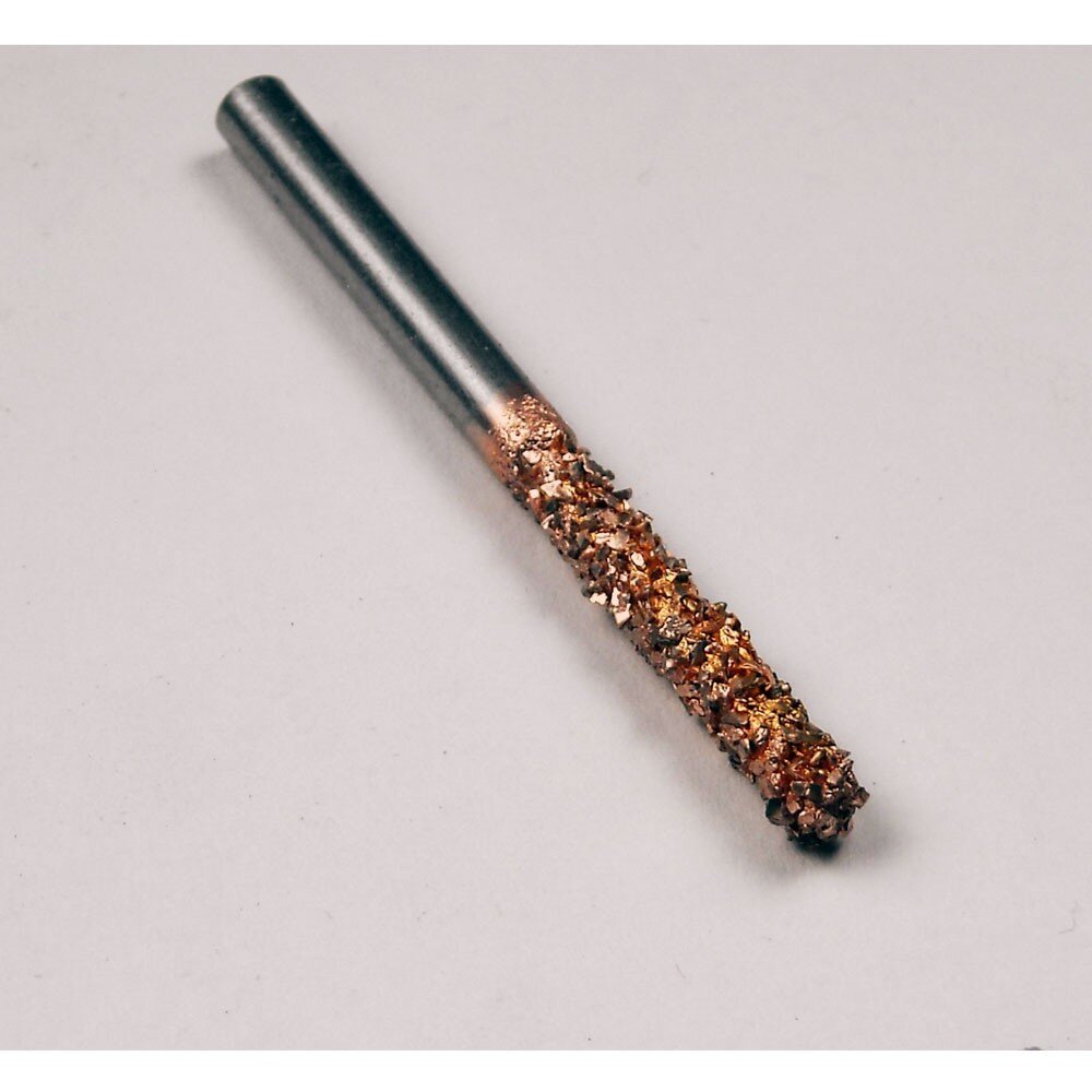Carbide Cutter 1/8″ Rod Coarse