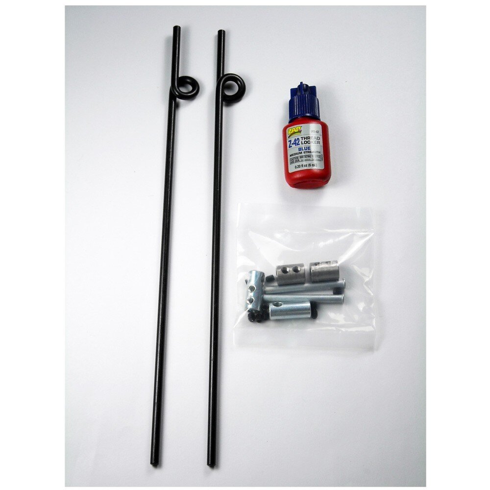 510/530/550 Main Gear Wire Kit