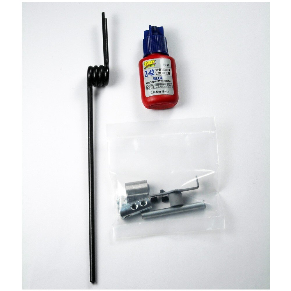 510/530/550 Nose Gear Wire Kit