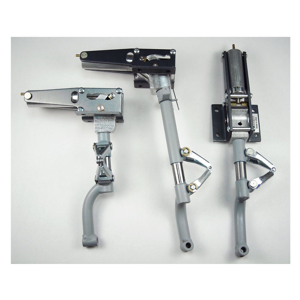 TOPFLITE PIPER ARROW TRI