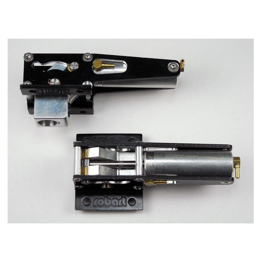 90DEG.PNEUM.MAIN GEAR RSR