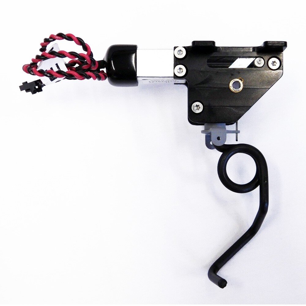 Tailwheel, Medium Size, Electric