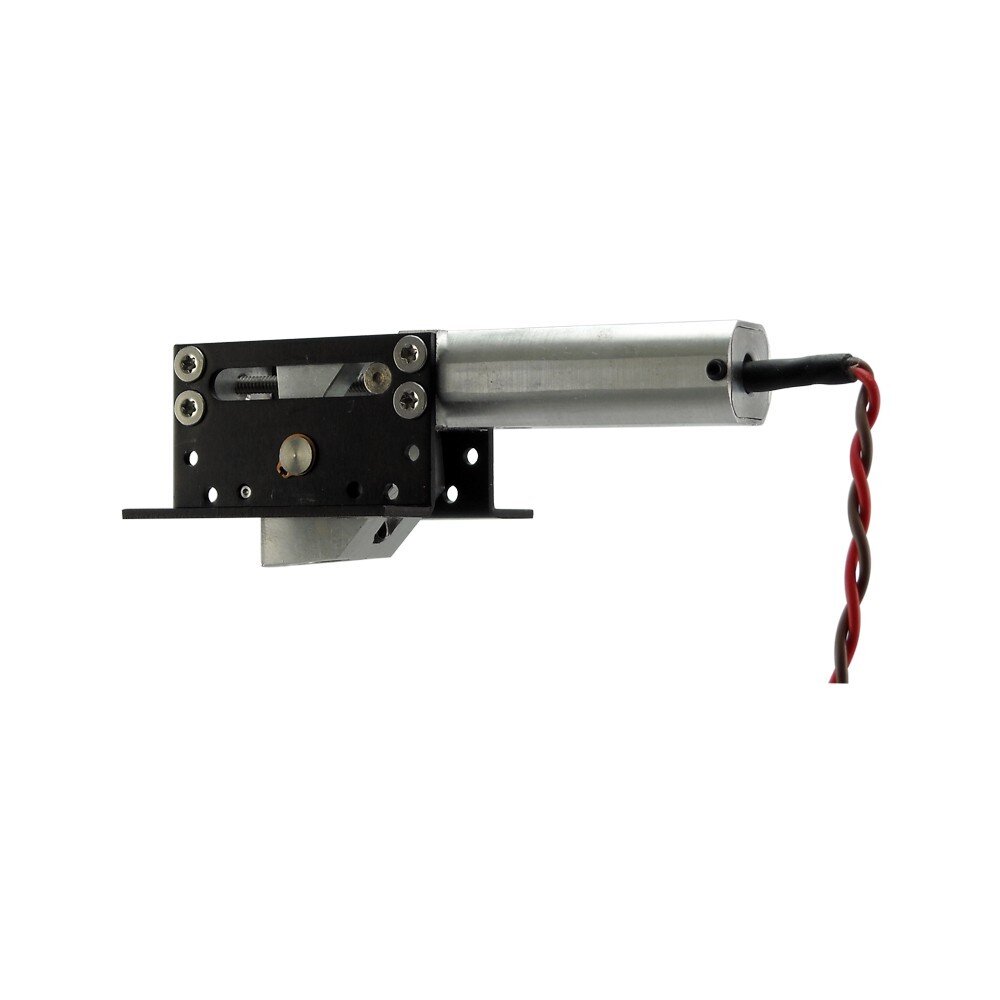 PRS 90 Deg Mains Electric Version