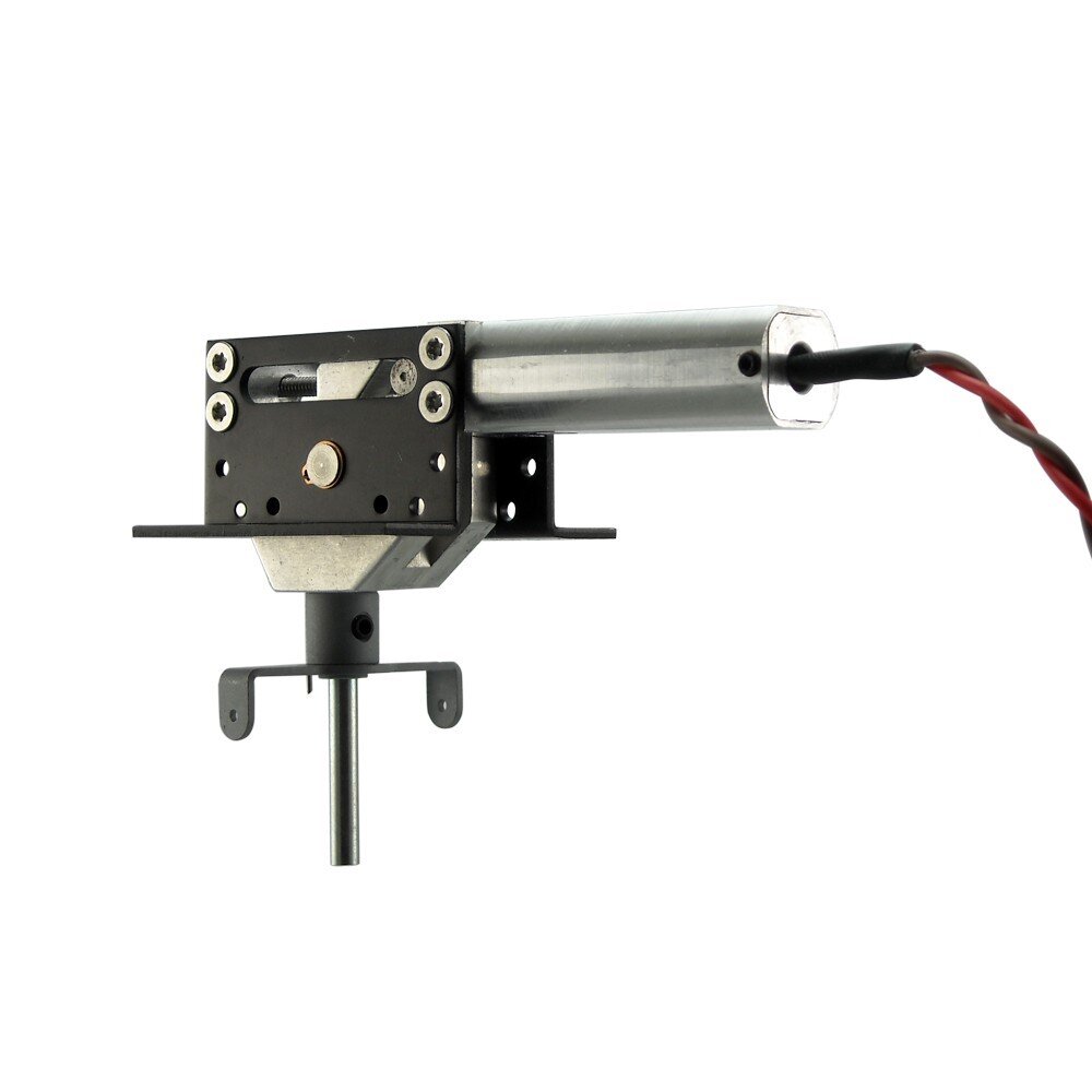 PRS 90 Deg Nose Electric Version)